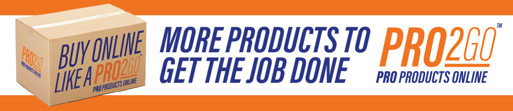 MORE PRODUCTS TO GET THE JOB DONE