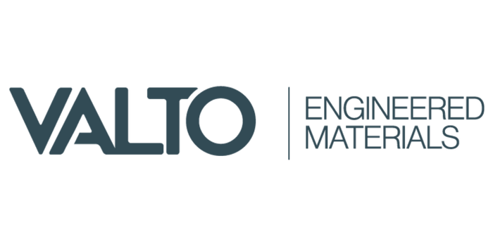 Valto Engineered Materials logo