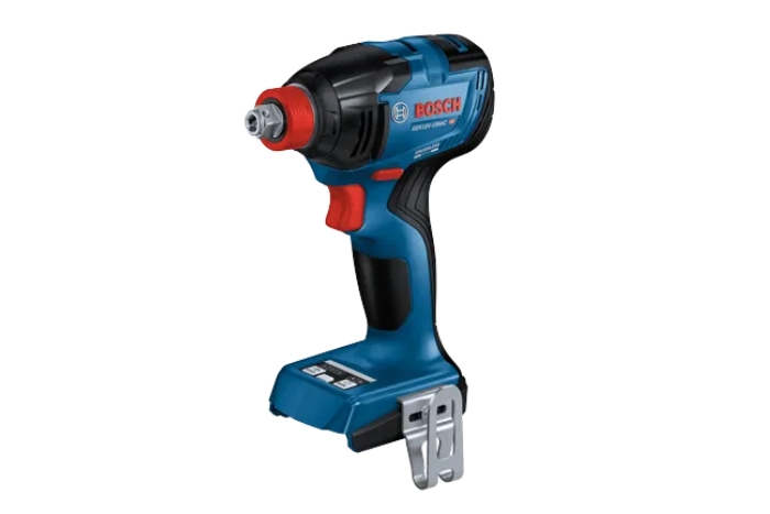 Bosch driver/wrench