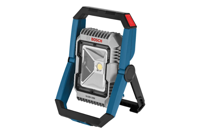 Bosch floodlight