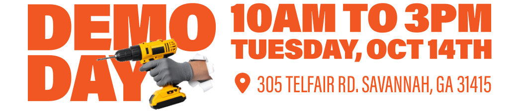 DEMO DAY OCT 14TH