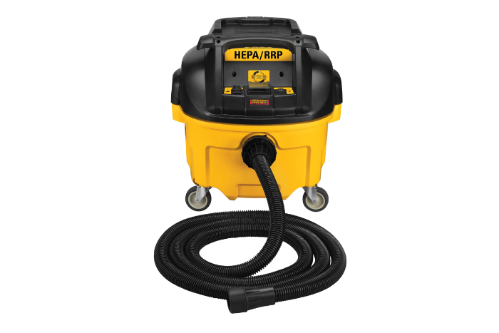 DeWALT 8gal dust extractor