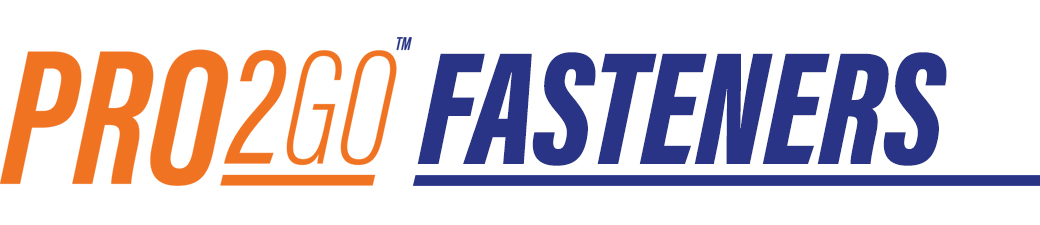 PRO2GO™ FASTENERS
