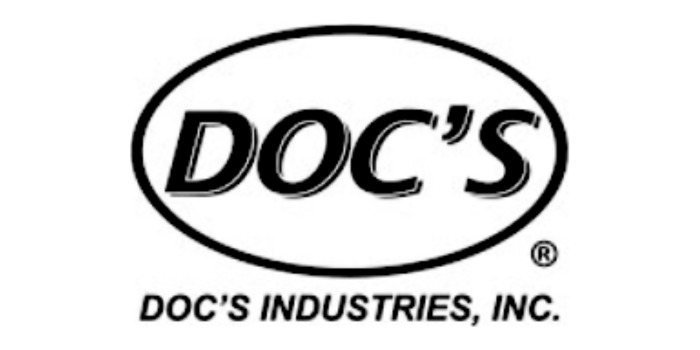 Doc's Industries, Inc. logo