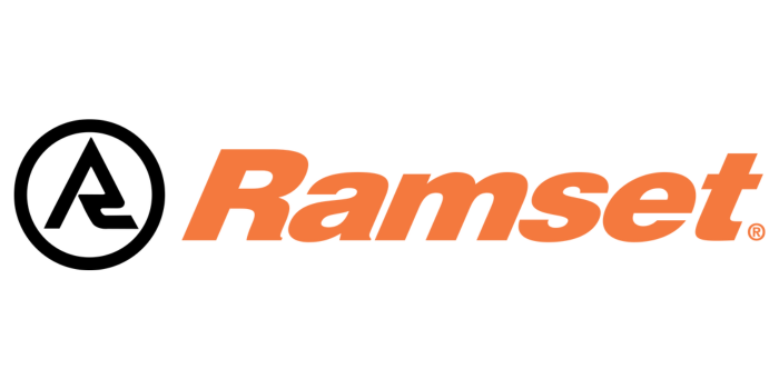 Ramset logo