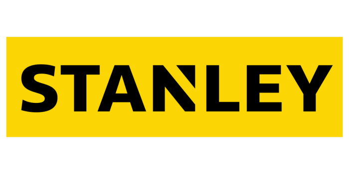 Stanley Tools logo