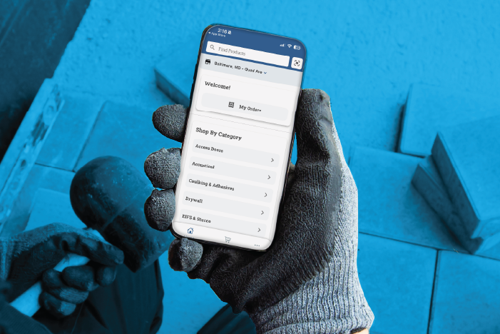 MOBILE APP
