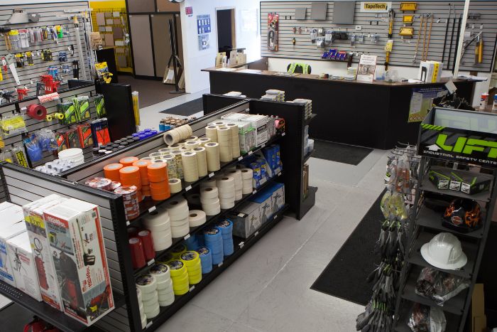 Olympia Building Supplies