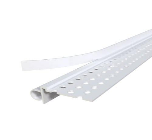 3/8 in x 10 ft Trim-Tex Super Seal Tear Away L Bead