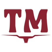 tejasmaterials.com logo