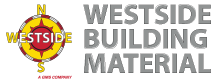 Westside Building Material logo