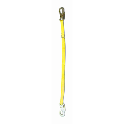 46' Adjustable NonShock Absorbing Lanyard at TSW