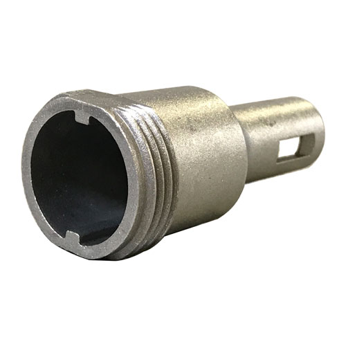 DeWALT Aluminum Nose Cone at TSW