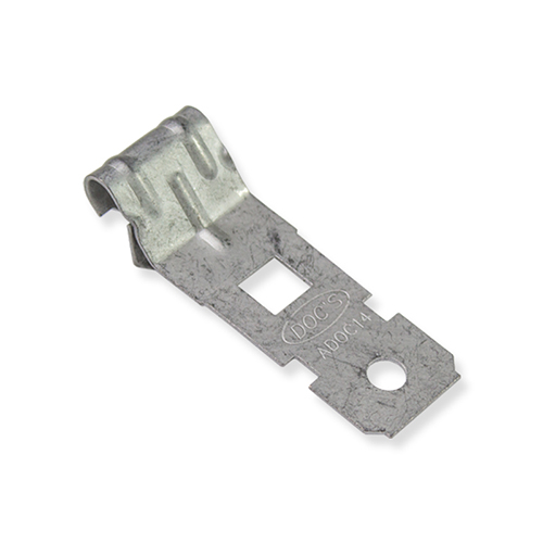 ZPurlin Clips for PurlinMaster [100] at TSW