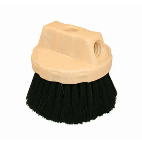 6" Drywall Texture Brush 2 1/2" Bristles at TSW