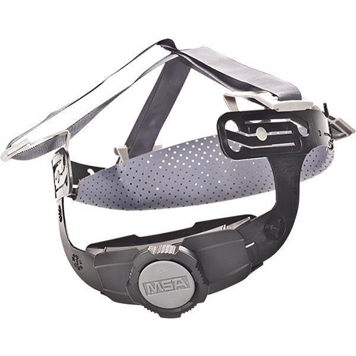 MSA Replacement 4Point FasTrac III Suspension at TSW