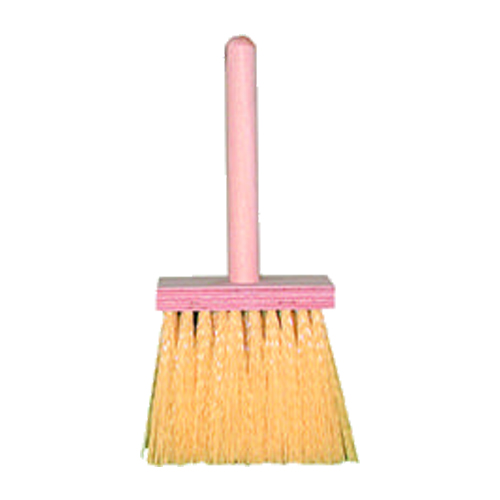 Pebble, Dash, or Stucco Brush at TSW