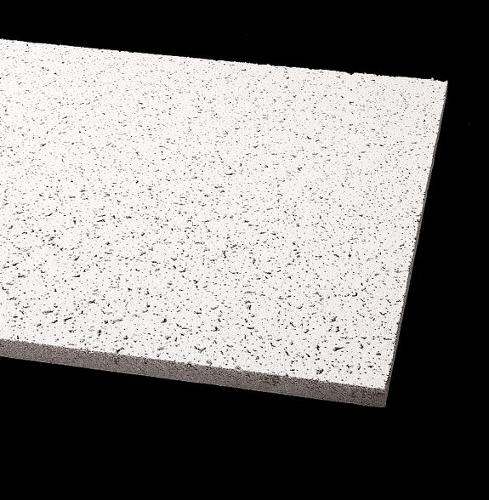5 8 In X 2 Ft X 4 Ft Armstrong Cortega 15 16 In Square Lay In Panel 