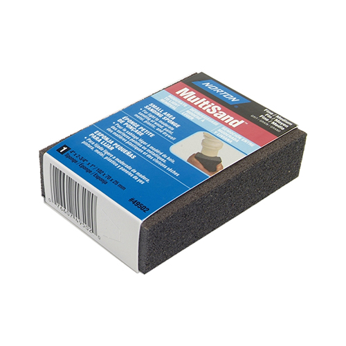 Multi Sand Sponge Fine/Medium (6 Pack) at TSW