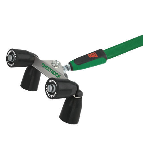 90 Degrees USG Sheetrock Outside Drywall Corner Bead Roller at Capitol