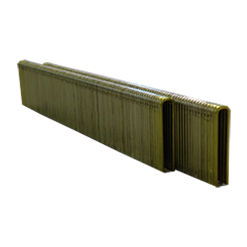 PorterCable Narrow Crown Staples 1/4" (5000 BOX) at TSW