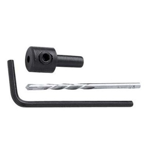 Rotozip Chuck Adapter 1/4" to 1/8" at TSW