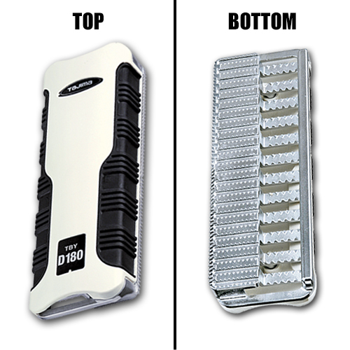 Combination Drywall Rasp at TSW