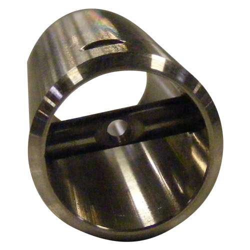 Filler Tube Assembly at TSW