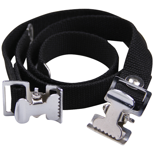 Toe Strap Kit for StrapNStride Stilts at TSW