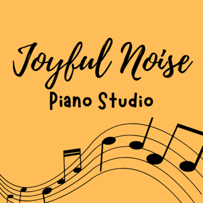 Children's Scholarship Fund | Joyful Noise Piano Studio | Powered by ...