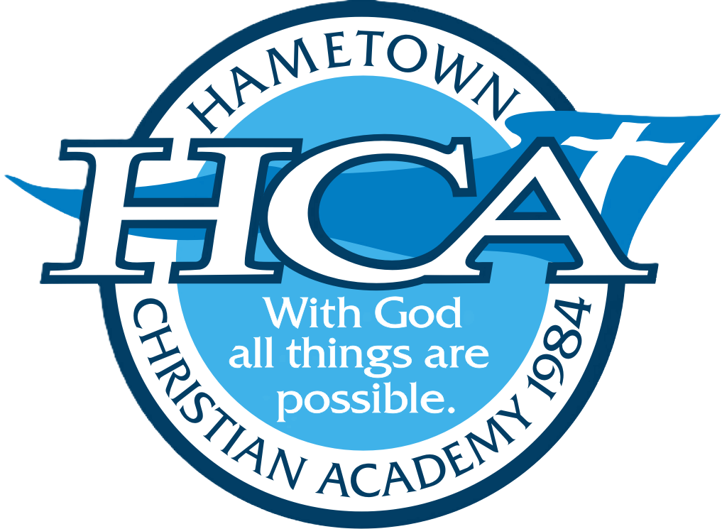 Hametown Christian Academy