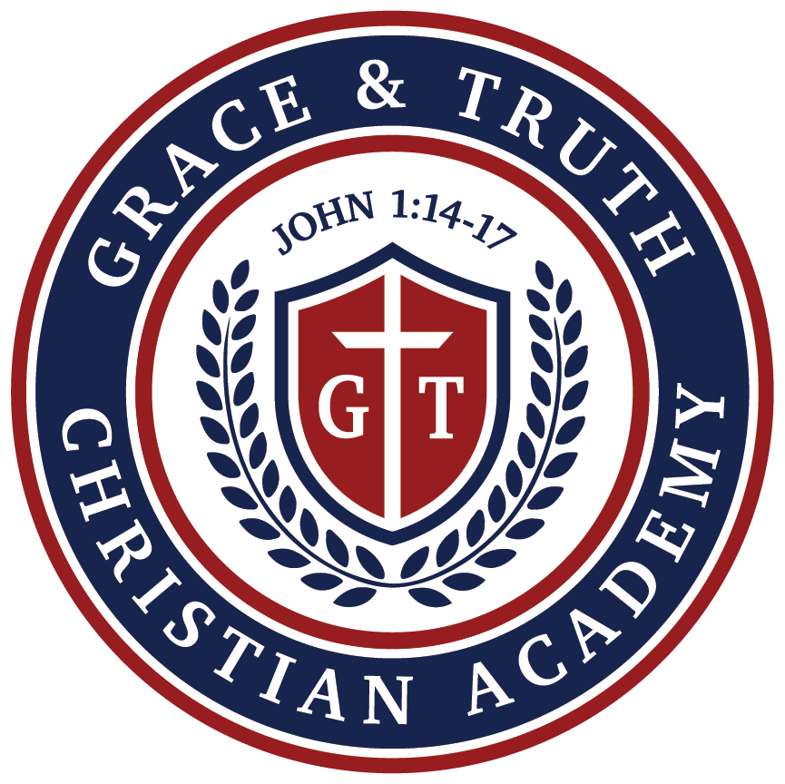 Grace and Truth Christian Academy