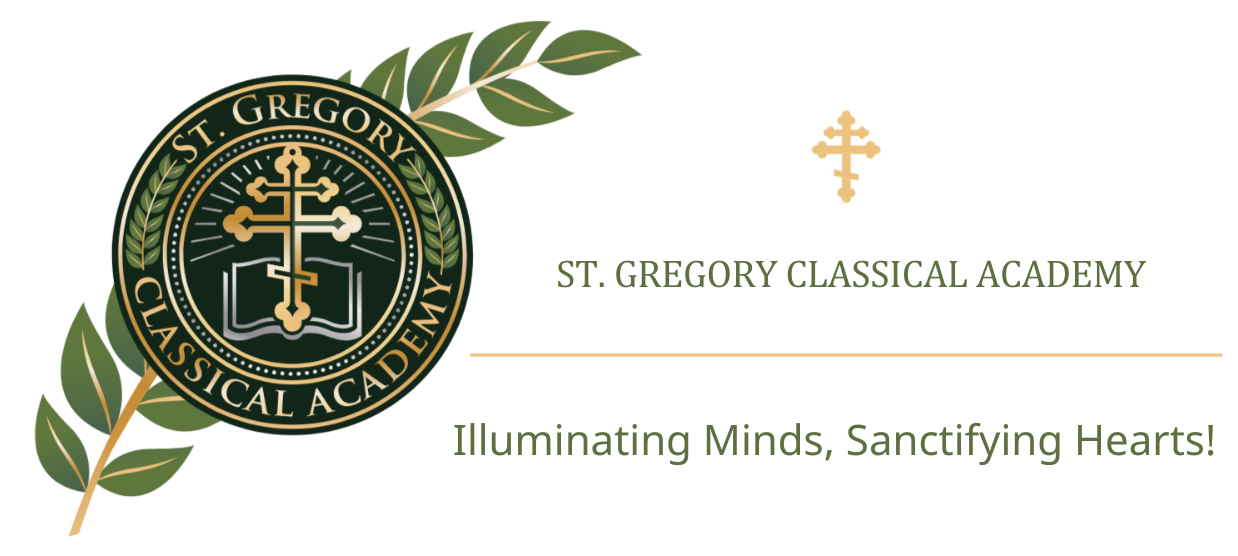 St. Gregory Classical Academy