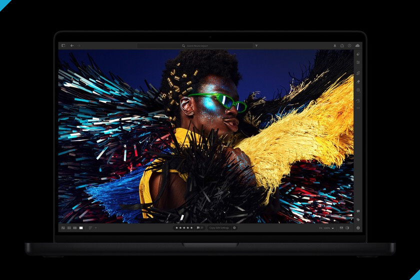El nuevo MacBook Pro M4 parece el mismo de siempre, pero es el MacBook Pro que llevo esperando más de 10 años