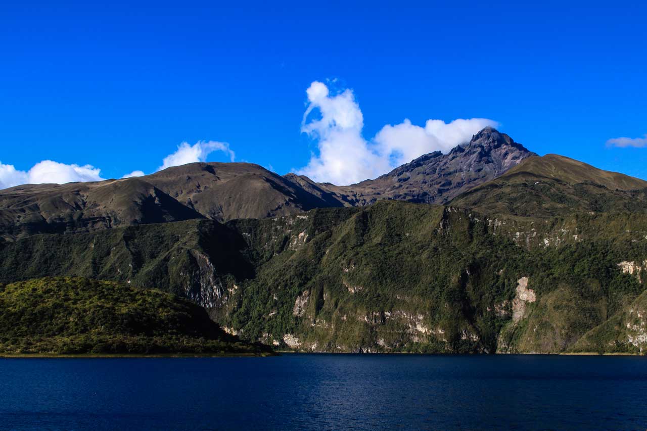 Cotacachi Andestrek Us