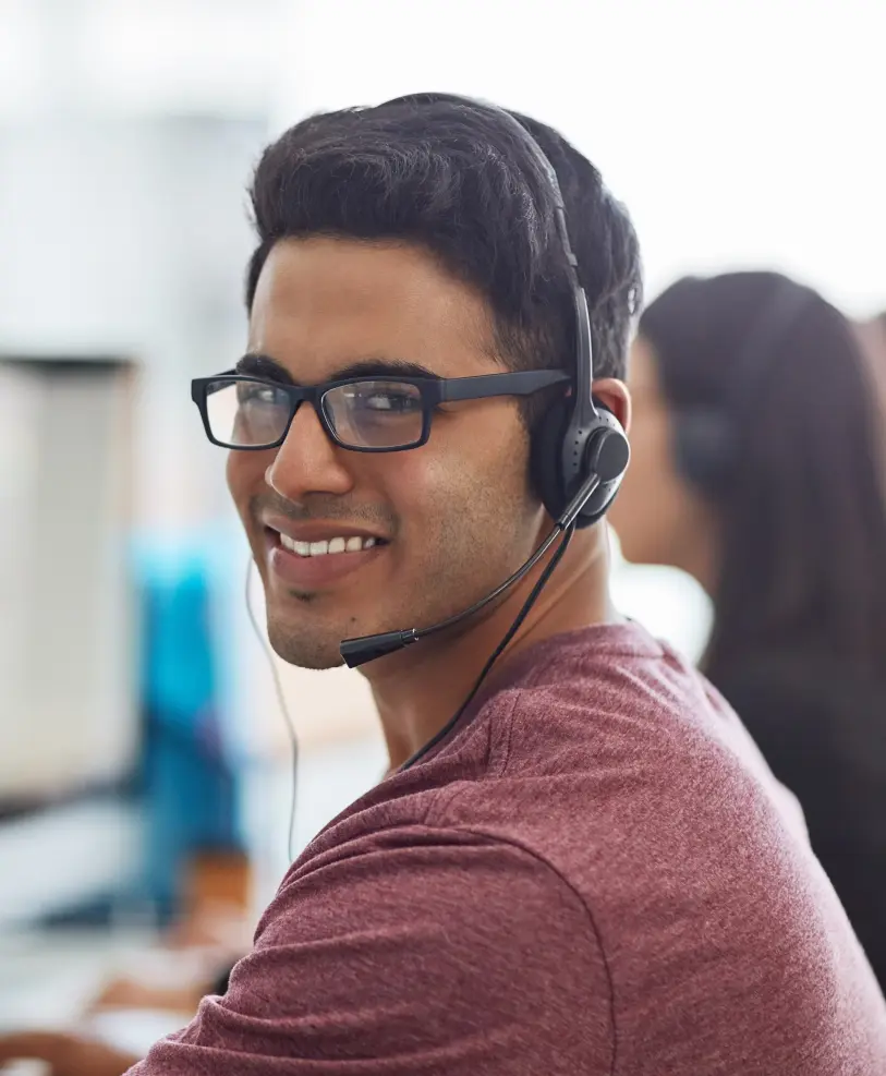 Bilingual Agent