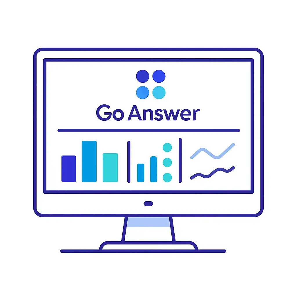 Concentric rings forming a target around a central telephone handset icon, indicating precision and focus in call outreach.