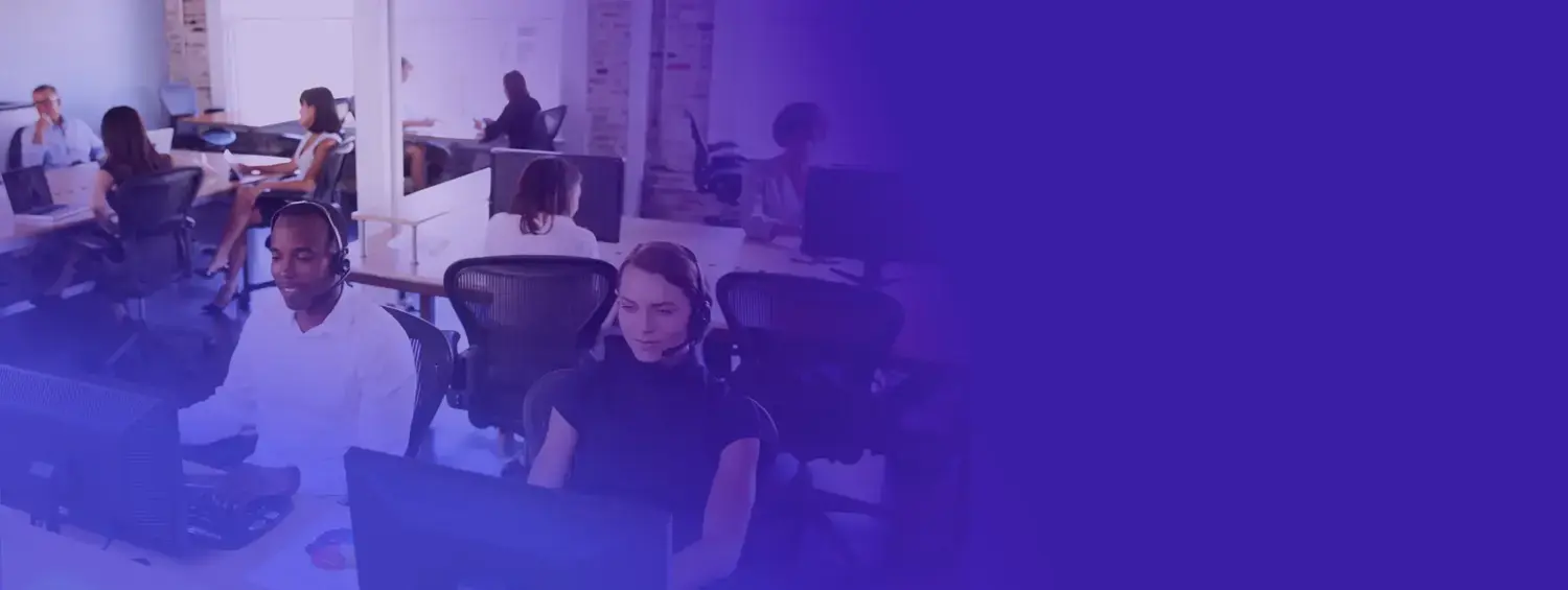 Enterprise solutions