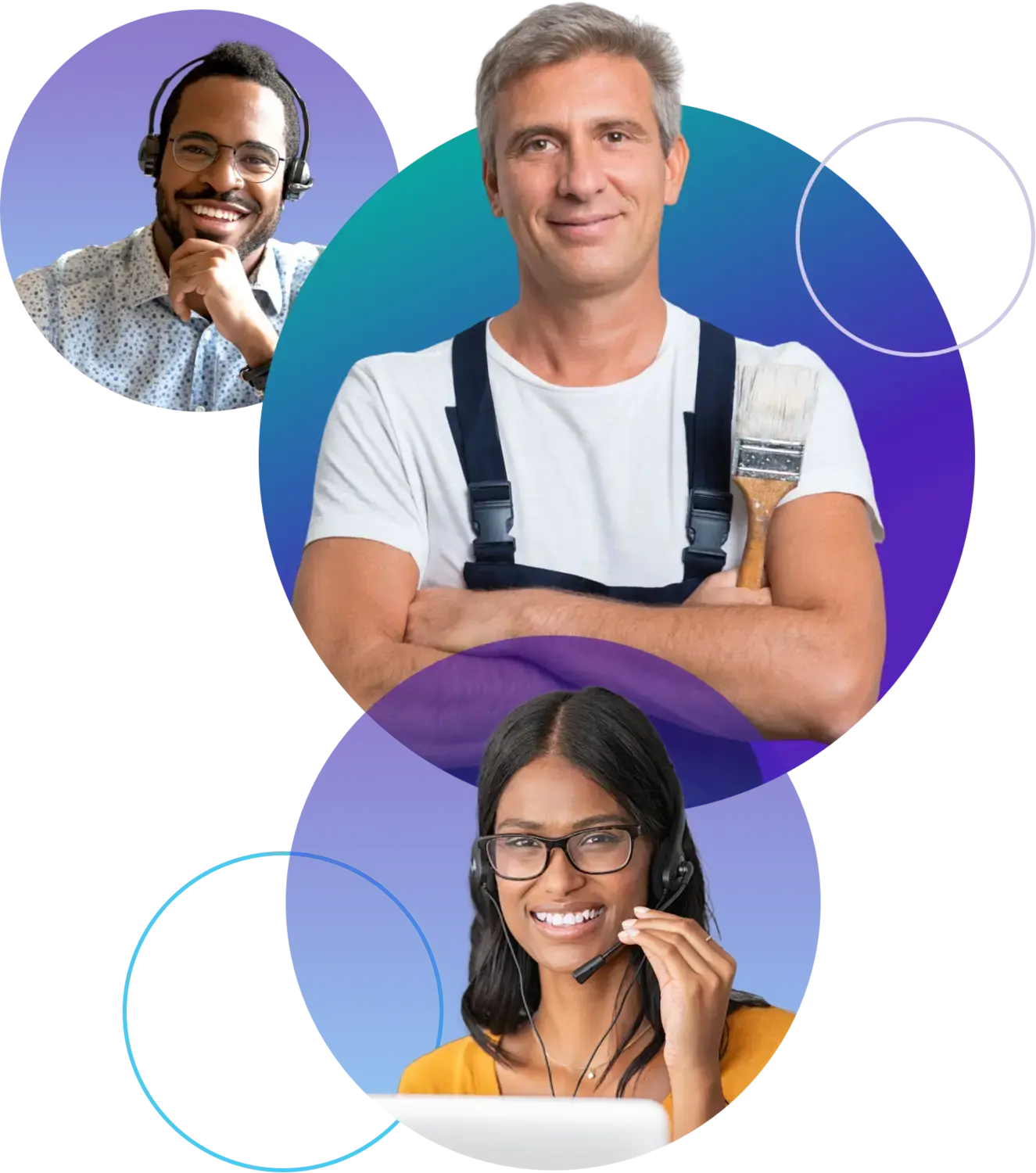 Home services