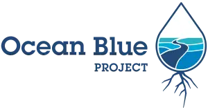 Ocean Blue Project Logo