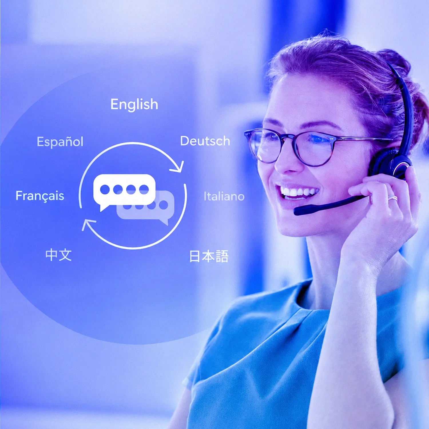 Bilingual Answering Service: 7 Questions Enterprise Teams Should Ask Before They Commit