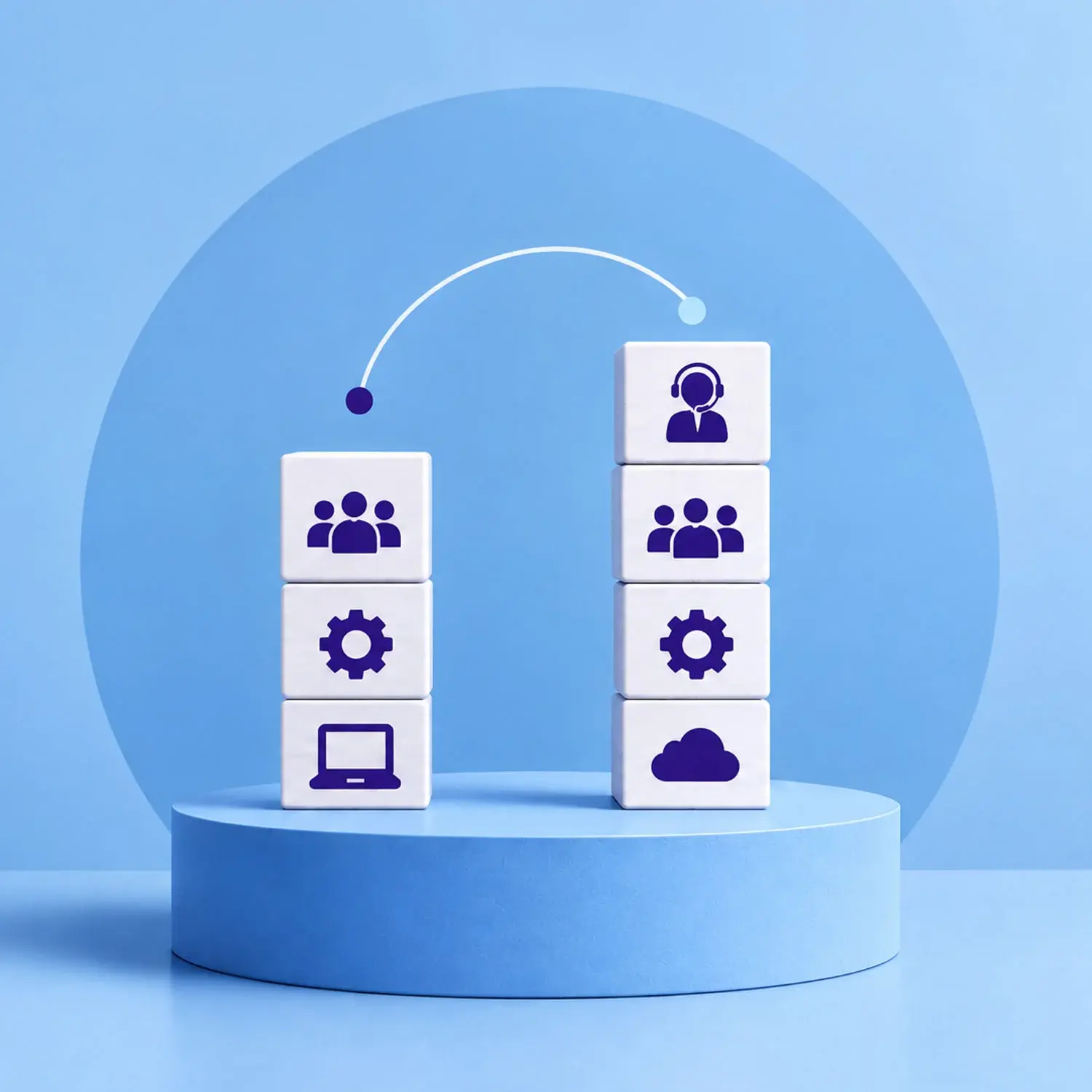 Call Center Outsourcing vs. In-House Teams: Which Is Right for Your Business?