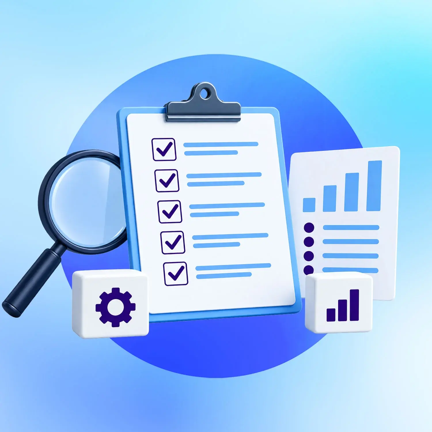 Customer Service Audit Checklist: How to Find Process Gaps Before They Hurt Response Time and CX