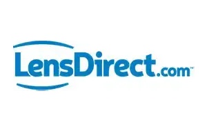 Lens Direct logo