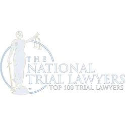 National Trial Lawyers logo