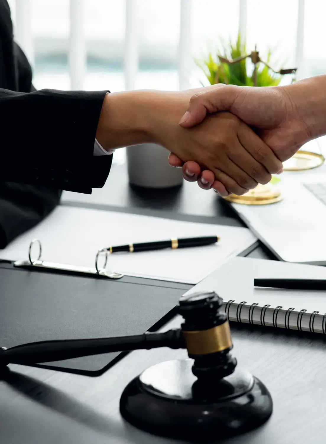 What Is A Legal Intake Specialist