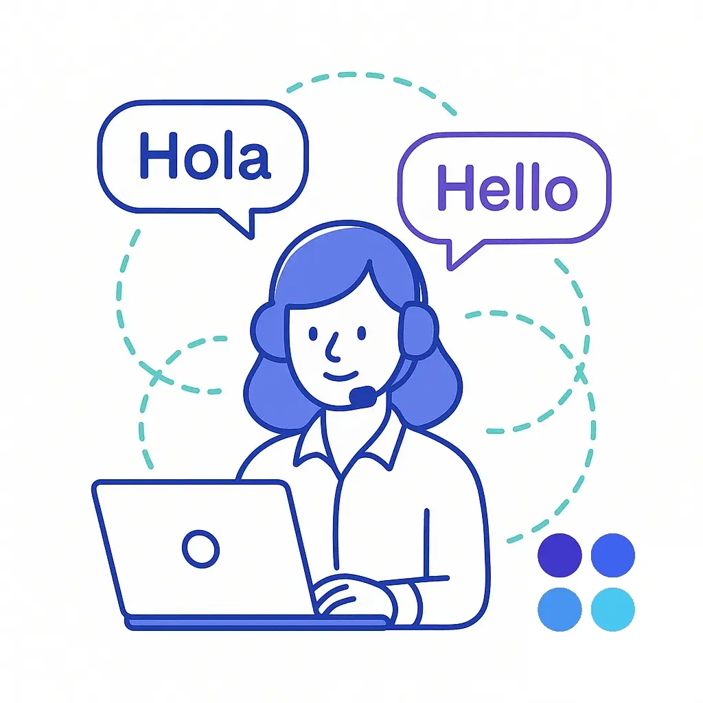 Spanish Call Center Services | 24/7 Bilingual Support | Go Answer | Go ...