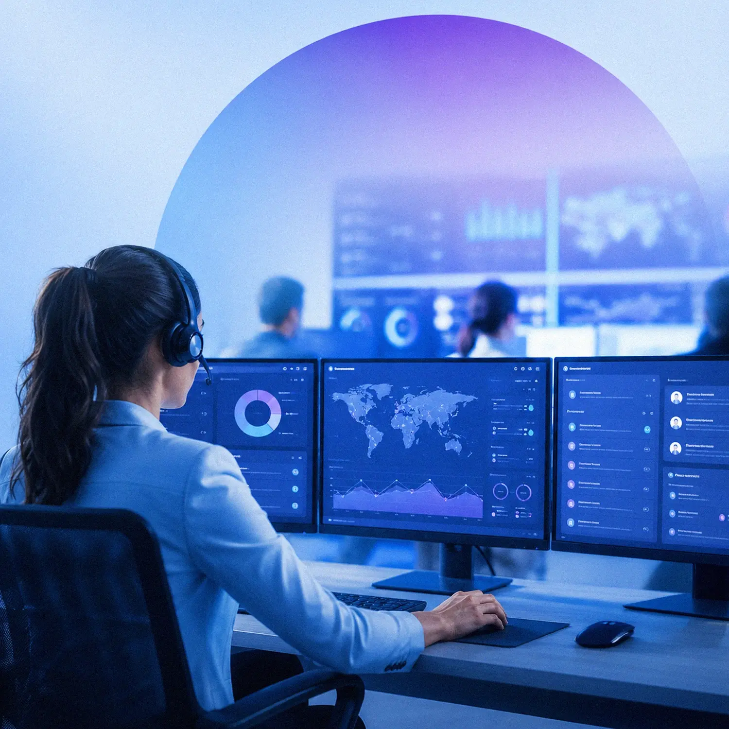 Real-Time Customer Support: What It Is, When It Matters, and How Enterprise Teams Operationalize It