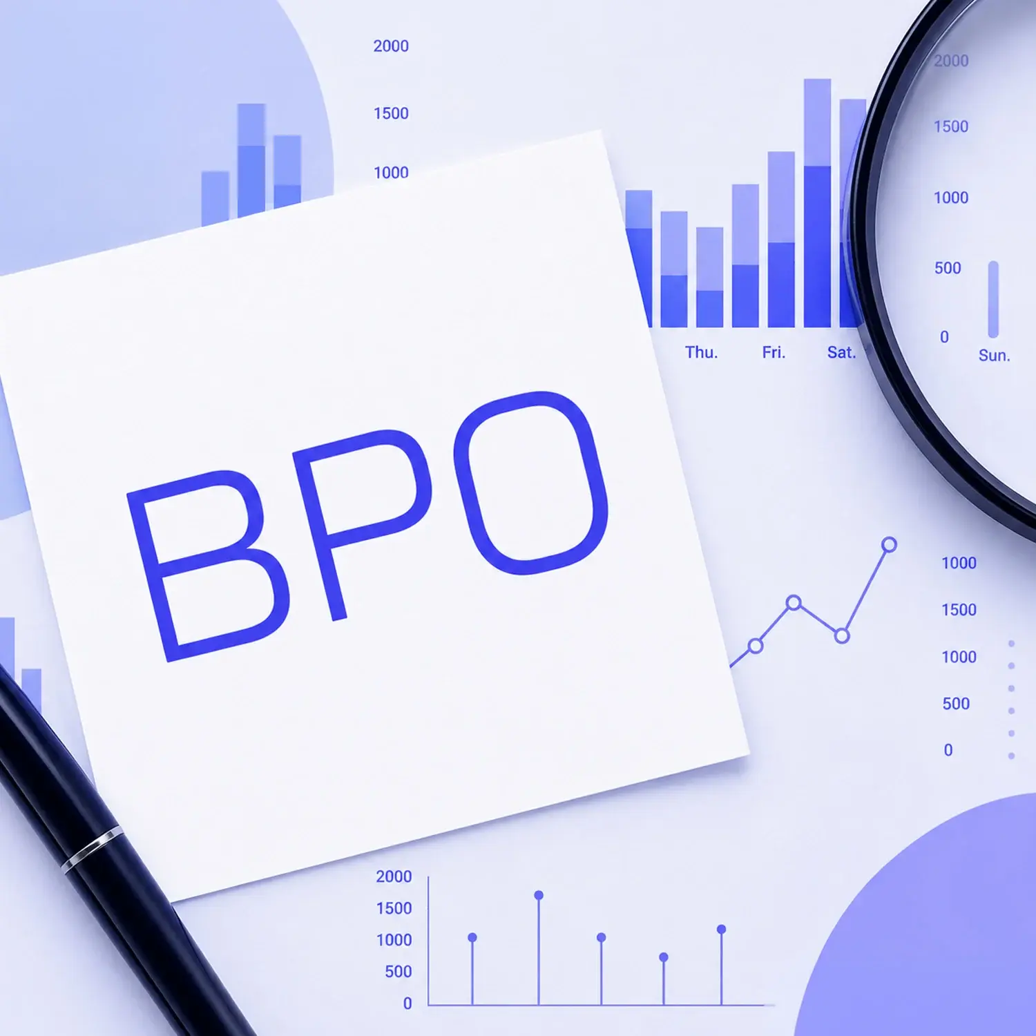 The Complete Guide to BPO: The Different Types of Business Process Outsourcing (and When to Use Each)