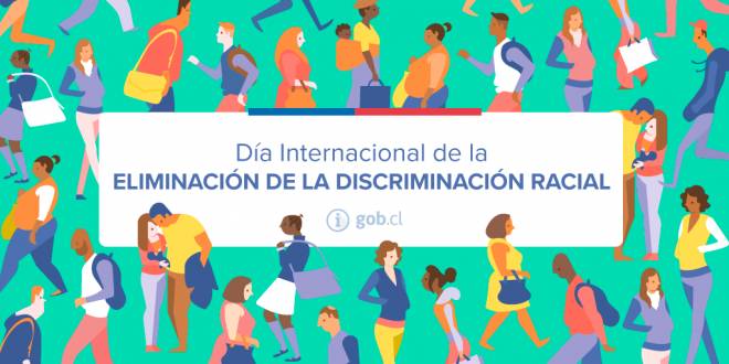 [ARCHIVO] Día Internacional de la Eliminación de la Discriminación